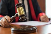 Kemenagri menganggap gugatan Gustika Jusuf Hatta dkk. ke pengadilan tidak jelas (cnndindonesia.com)

