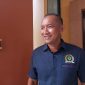 anggota Komisi II DPRD Kalimantan Timur (Kaltim), Agiel Suwarno