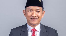 Anggota DPRD Kaltim Agiel Suwarno. [Ist]