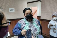 nggota Komisi IV DPRD DPRD Kalimantan Timur (Kaltim), Ananda Emira Moeis.