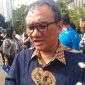 Ketua Badan Pemenangan Pemilu (Bappilu) Partai Demokrat Andi Arief (cnnindonesia.com)