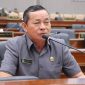 Anggota Komisi I DPRD Kalimantan Timur (Kaltim), Jahidin. (Ist)