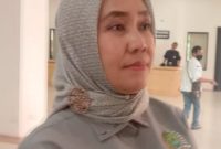 Mimi Meriami BR Pane Minta Pemerintah Serius Tangani Antrean Panjang di SPBU Kaltim (ist)