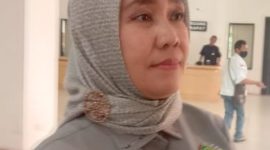 Mimi Meriami BR Pane Minta Pemerintah Serius Tangani Antrean Panjang di SPBU Kaltim (ist)