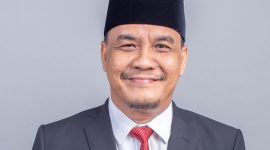 Anggota DPRD Kaltim Bagus Susetyo. [Ist]