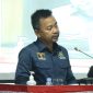 Ketua Komisi I DPRD Kalimantan Timur (Kaltim), Baharuddin Demmu 