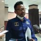 Ketua Komisi I DPRD Kaltim Baharuddin Demmu. [Ist]