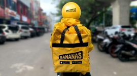Bananas, Strartup Lokal Indnesia Resmi Menutup Layanan (suara.com)