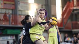 
HomeBolaSports
Indonesia Jadi Negara Asia Tenggara Pertama Gelar Turnamen Basket dengan Lapangan Portabel
ThomasThomas
31 Okt 2022, 06:30 WIB
Copy Link
11
Indonesia Jadi Negara Asia Tenggara Pertama Gelar Turnamen Basket dengan Lapangan Portabel
Perbesar
Indonesia Jadi Negara Asia Tenggara Pertama Gelar Turnamen Basket dengan Lapangan Portabel (liputan6.com)