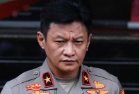 Brigjen Hendra Kurniawan (cnnindonesia.com)