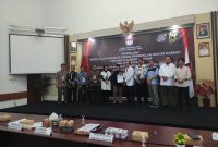 Calon DPD RI Andi Sofyan Hasdam. (Ist)