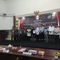Calon DPD RI Andi Sofyan Hasdam. (Ist)