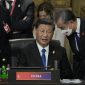China menolak rusia dikeluarkan dari G20 dan forum internasional lain (CNNIndonesia.com)