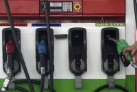 Pertamina menyesuaikan harga BBM per 1 November (cnnindonesia.com)
