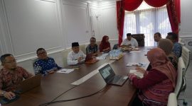 


Bupati Kukar Ajak Semua Pihak Bersatu untuk Meningkatkan Kesejahteraan Masyarakat (ist)
