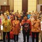 Sekda Kukar Buka Rapat Koordinasi Penguatan Penilaian Profesionalitas ASN (ist)