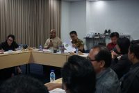 Pj. Gubernur Kaltim Dukung Langkah Kabupaten Kukar dalam Pertanian Terintegrasi (ist)