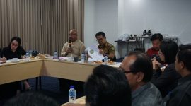 Pj. Gubernur Kaltim Dukung Langkah Kabupaten Kukar dalam Pertanian Terintegrasi (ist)