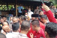 Imbas Sebut Desmond digeruduk kader PDIP (detik.com)