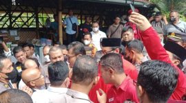 Imbas Sebut Desmond digeruduk kader PDIP (detik.com)