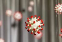 COVID-19 paling bermutasi dunia ditemukan di Indonesia. (Dok. Kemenkes)