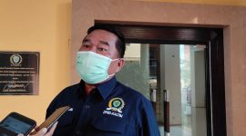 Anggota DPRD Kaltim Dapil Kubar Ekti Imanuel. [Ist]