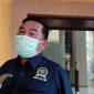 Anggota DPRD Kaltim Dapil Kubar Ekti Imanuel. [Ist]