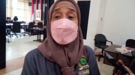 Anggota DPRD Kaltim Elly Hartati Rasyid. [Ist]
