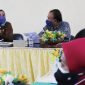 Anggota DPRD Kaltim Elly Hartati Rasyid. [Ist]