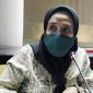Anggota Komisi II DPRD Provinsi Kalimantan Timur (Kaltim), Ely Hartati Rasyi