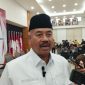 Bupati Edi Damsyah
