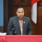 Wakil Ketua Pansus Pertambangan, M Udin