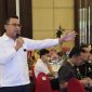 Sapto Setyo Lakukan Koordinasi Kaji Potensi Sungai Mahakam