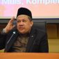 Wakil Ketua Umum Partai Gelora Fahri Hamzah (kompas.com)
