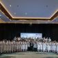 
Melalui Program Pegadaian Peduli Generasi Emas apresiasi yang diberikan oleh 
Pegadaian kepada Tim Paskibraka Tingkat Pusat 2023 merupakan wujud komitmen perusahaan dalam melaksanakan fungsi prioritas Tanggung Jawab Sosial (TJSL) pada dunia pendidikan.[IST]