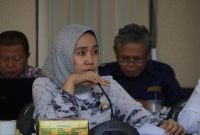 Anggota DPRD Kaltim Mimi Meriami BR Pane. [Ist]