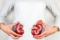 Ilustrasi Gagal Ginjal Akut Misterius (cnnindonesia.com