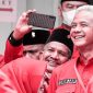 Gubernur Jawa Tengah Ganjar Pranowo (cnnindonesia.com)