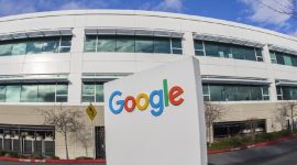 Google dituntut di negara bagian Texas karena mengambil data biometrik tanpa persetujuan pelanggan (cnnindonesia.com)