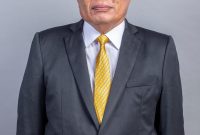 Yusuf Mustafa, Wakil Ketua Komisi I DPRD Kaltim (ist)