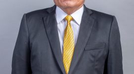 Yusuf Mustafa, Wakil Ketua Komisi I DPRD Kaltim (ist)