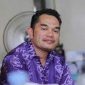 Hasanuddin Masud. [Ist]