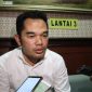 Ketua DPRD Kaltim Hasanuddin Masud. (Suara)
