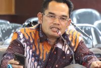 Ketua DPRD Kalimantan Timur, Hasanuddin Mas’ud (ist)