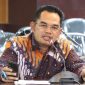 Ketua DPRD Kalimantan Timur (Kaltim), Hasanuddin Mas’ud 