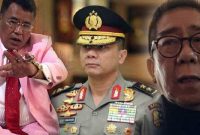 Hotman Paris Menggantikan Henry Yoso Sebagai Pengacara Irjen Tedddy Minahasa
(medan.tribunnews.com)