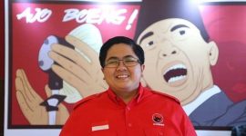 Anggota komisi IV DPRD Kalimantan Timur Ananda Emira Moeis