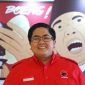 Anggota komisi IV DPRD Kalimantan Timur Ananda Emira Moeis