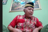 Wakil Ketua DPRD Kaltim Muhammad Samsun. [Mediaetam.com]