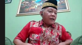 Wakil Ketua DPRD Kaltim Muhammad Samsun. [Mediaetam.com]